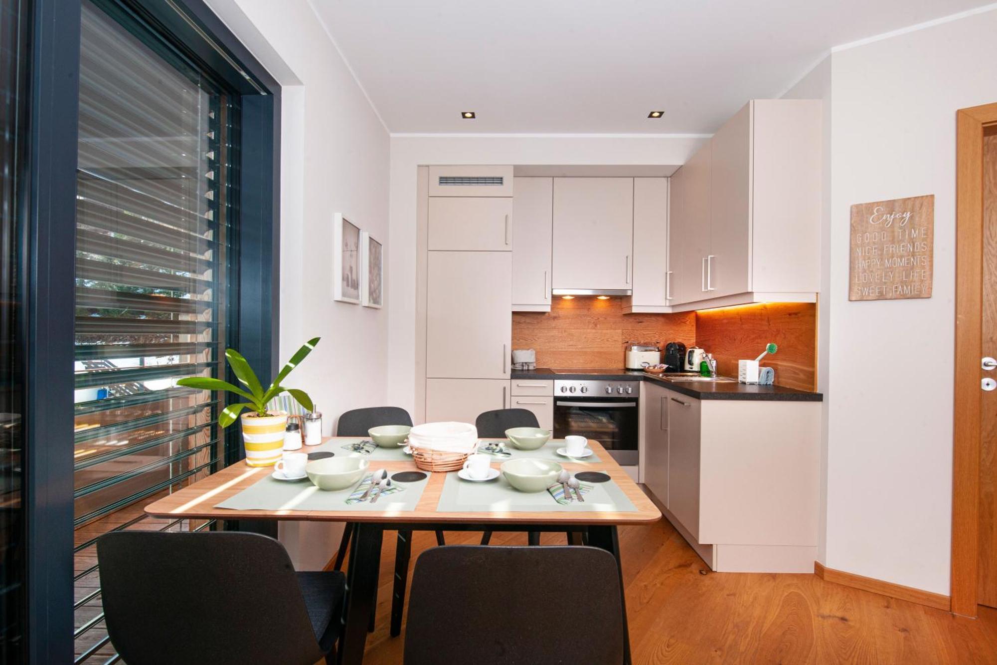 Kitzlife Apartements Кіцбюель Номер фото