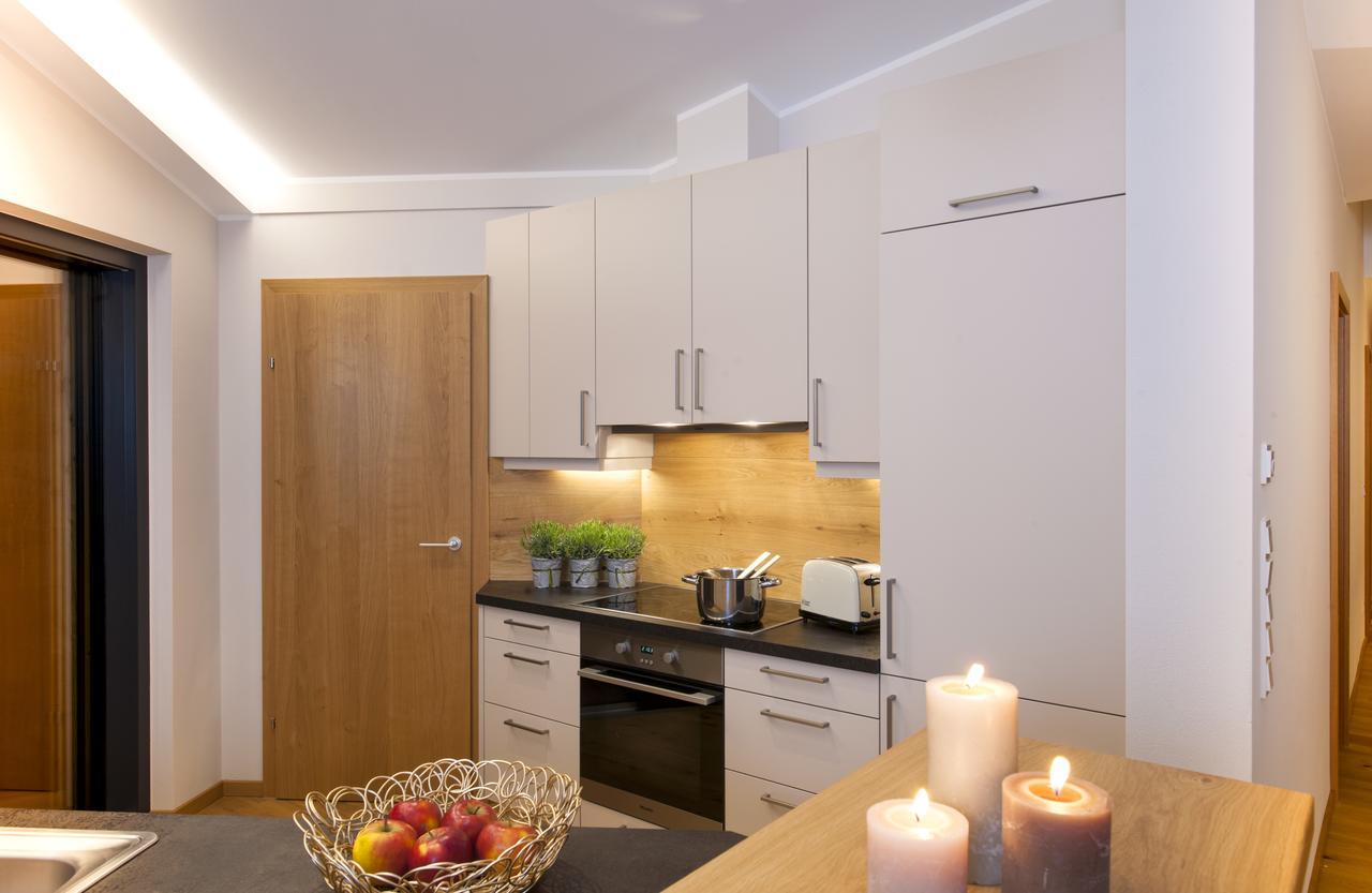 Kitzlife Apartements Кіцбюель Екстер'єр фото